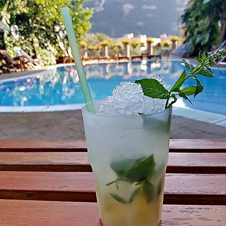 Aparthotel Villaggio Sorrento