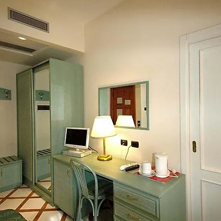 Villaggio Ξενοδοχείο με διαμερίσματα