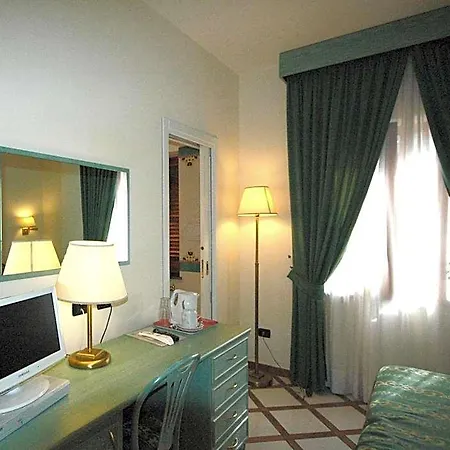 Villaggio Σορέντο