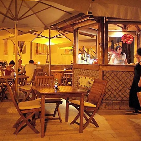 Villaggio 3*