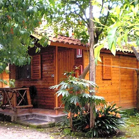 Villaggio Ξενοδοχείο με διαμερίσματα Σορέντο