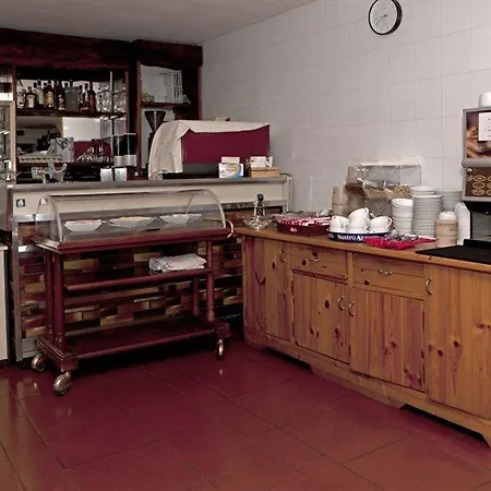 Apartahotel Villaggio 3*