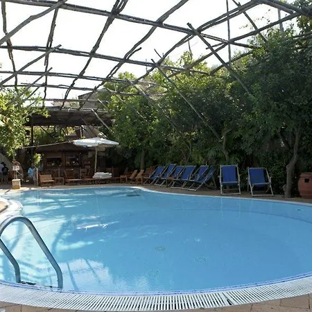 Lejlighedshotel Villaggio