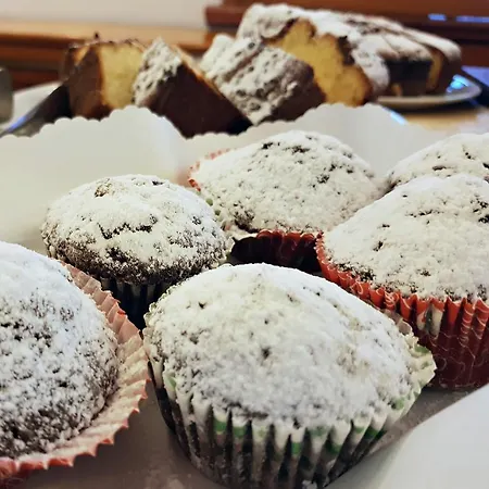 Villaggio Lejlighedshotel 3*