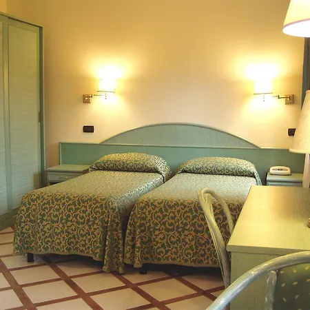 Lejlighedshotel Villaggio Sorrento