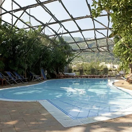 Villaggio Апарт-отель