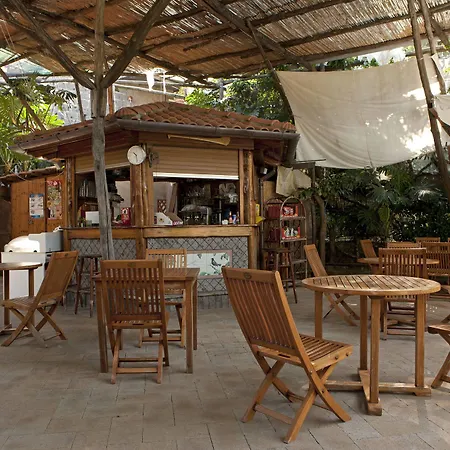 Villaggio Апарт-отель 3*