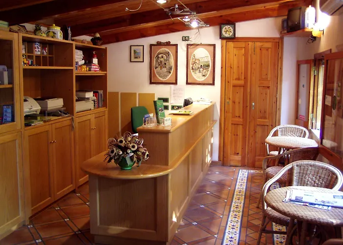 Aparthotel Villaggio Sorrento