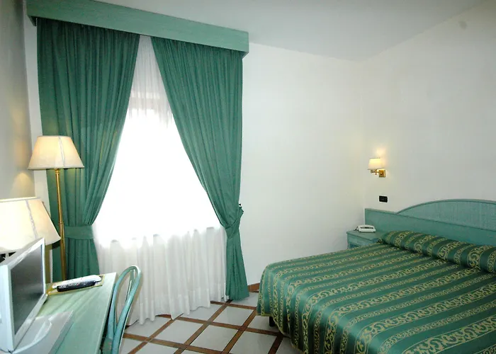 Villaggio Lejlighedshotel
