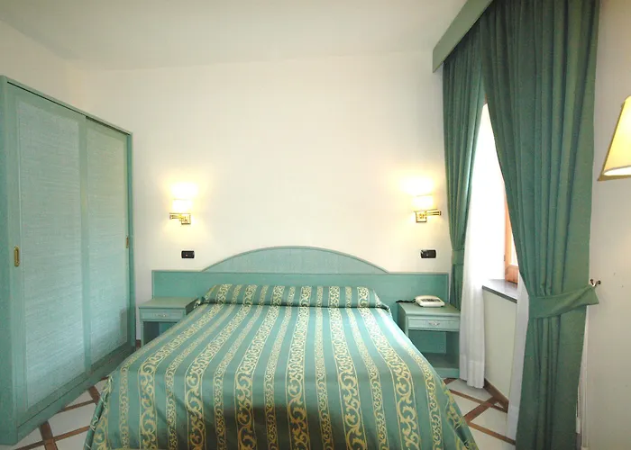 Villaggio 3* Sorrento