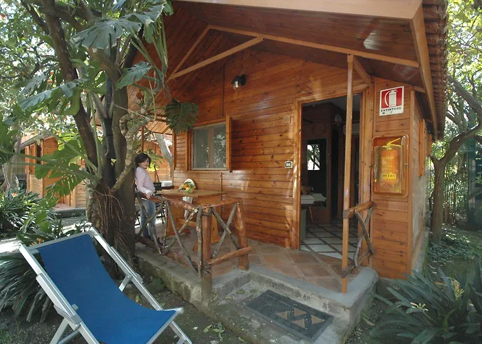 Villaggio Lejlighedshotel