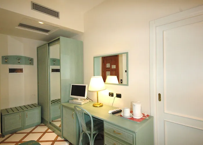 Villaggio Lejlighedshotel Sorrento