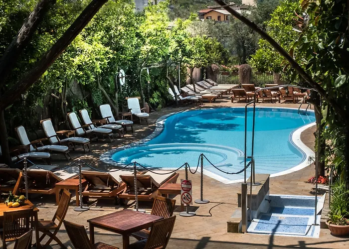 Villaggio Сорренто