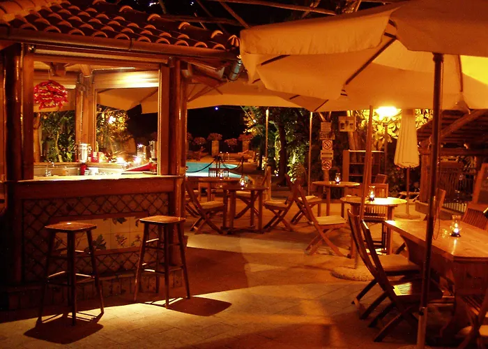 Aparthotel Villaggio