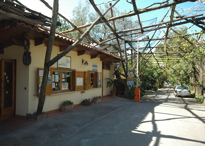 Lejlighedshotel Villaggio