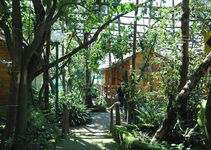 Lejlighedshotel Villaggio 3*