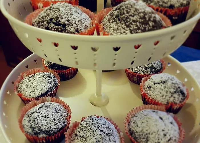 Lejlighedshotel Villaggio Sorrento