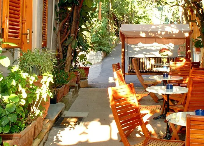 Villaggio Lejlighedshotel Sorrento