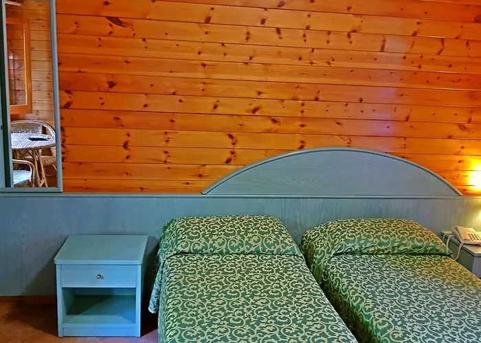 レジデンス ヴィラッジオ ヴェルデ