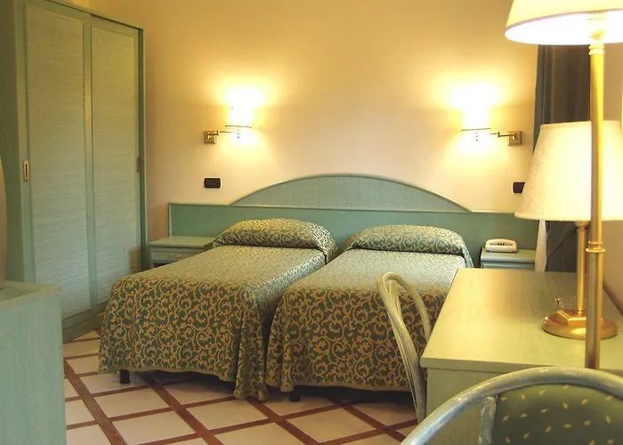 Apart Otel Villaggio Sorrento