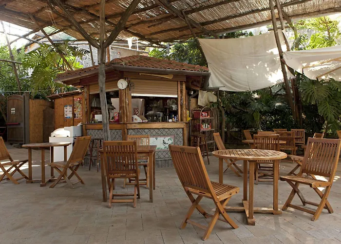 Villaggio Lejlighedshotel 3*