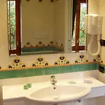 Villaggio Aparthotel 3*