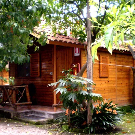 Villaggio Apartmanhotel 3*