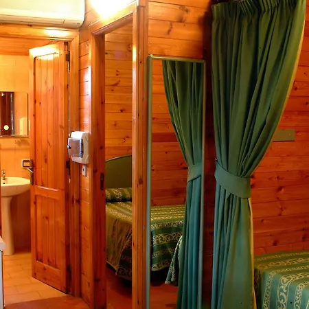 Villaggio Apartmanhotel