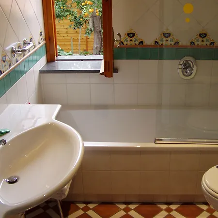 Villaggio Lejlighedshotel