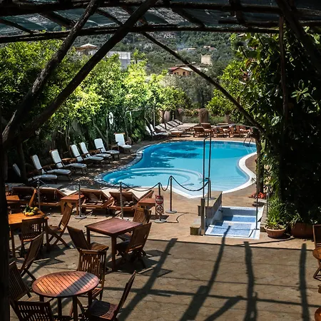 Villaggio Aparthotel 3*