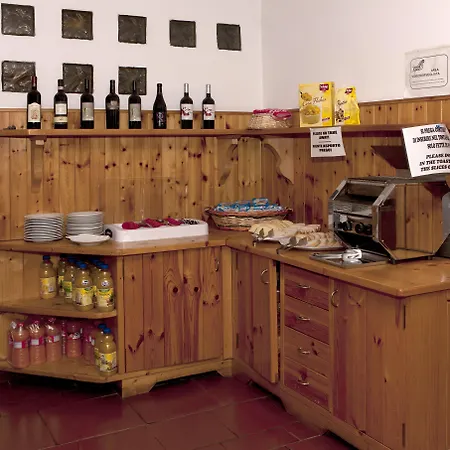 Villaggio Apartmanhotel