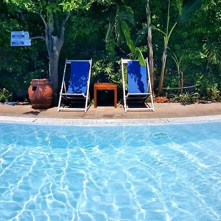 Villaggio Aparthotel Sorrento