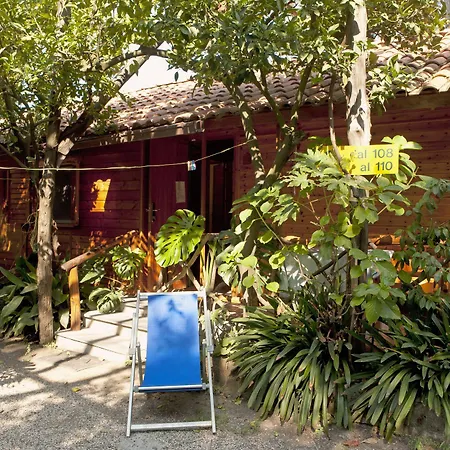 Villaggio Aparthotel Sorrento