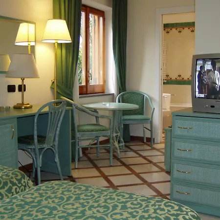Aparthotel Villaggio 3*