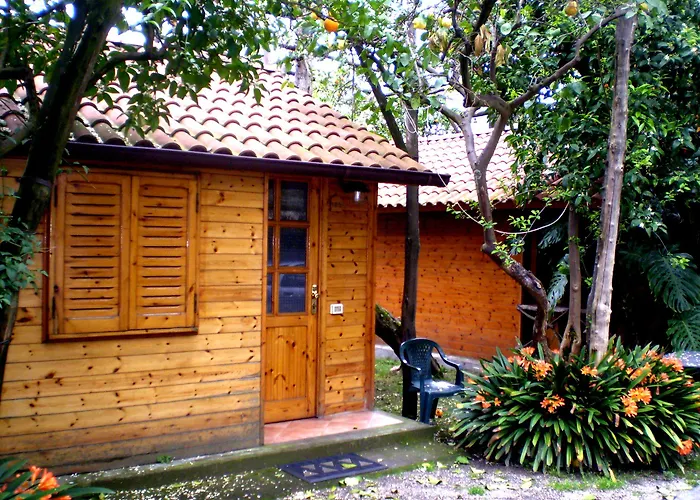 Aparthotel Villaggio 3*