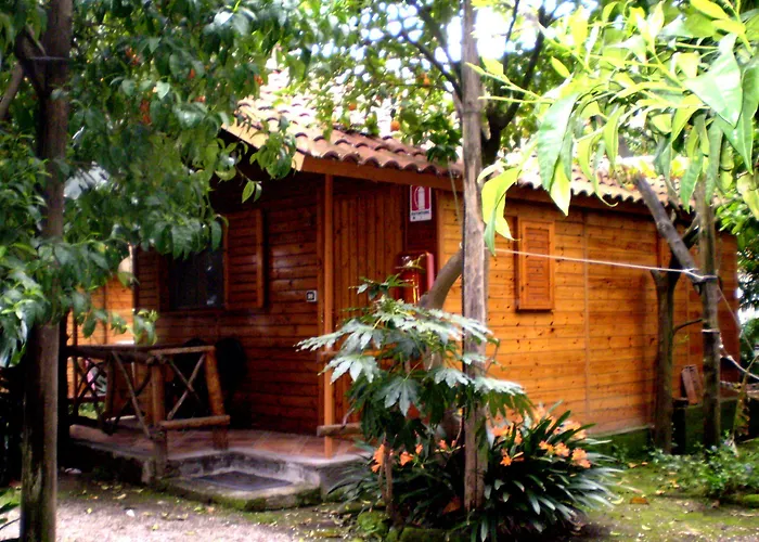 Villaggio Aparthotel 3*