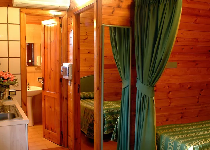 Villaggio Aparthotel