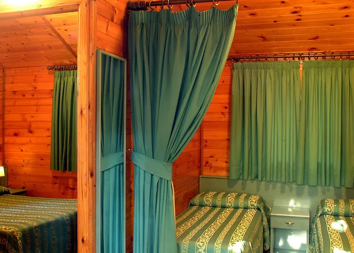 Villaggio Aparthotel