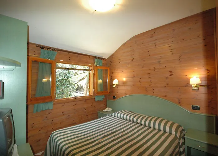 Aparthotel Villaggio 3*