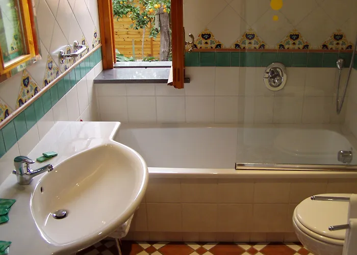 Villaggio Aparthotel