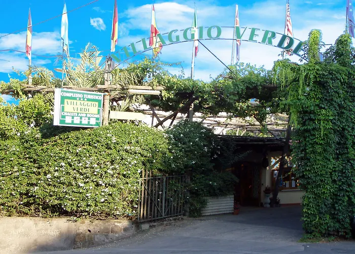 Aparthotel Villaggio