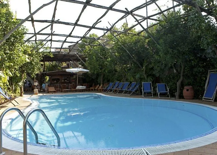 Aparthotel Villaggio