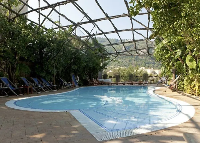 Villaggio Aparthotel